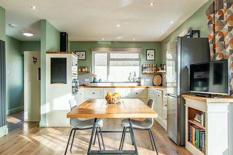 3 bedroom detached bungalow for sale, Crow's Nest, Liskeard, PL14