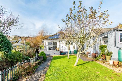 3 bedroom detached bungalow for sale, Crow's Nest, Liskeard, PL14