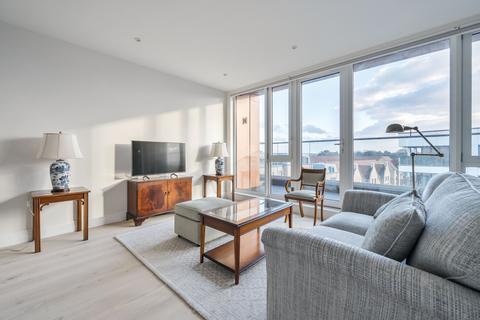 2 bedroom apartment for sale, Royal Engineers Way, Mill Hill, NW7