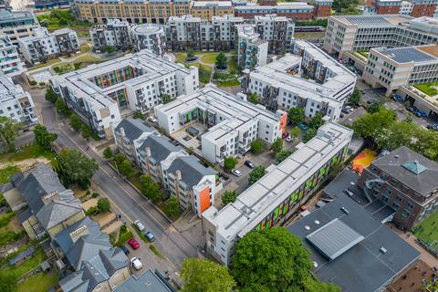2 bedroom ground floor flat for sale, Glenalmond Avenue, Cambridge, CB2