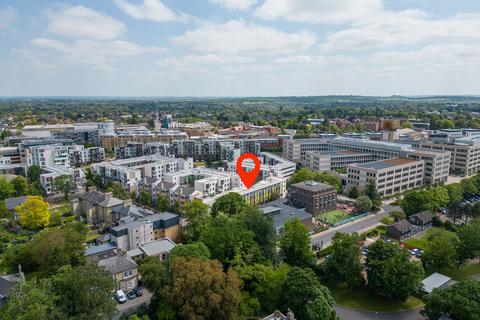 2 bedroom ground floor flat for sale, Glenalmond Avenue, Cambridge, CB2