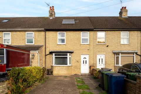 3 bedroom terraced house for sale, Coldhams Lane, Cambridge, CB1