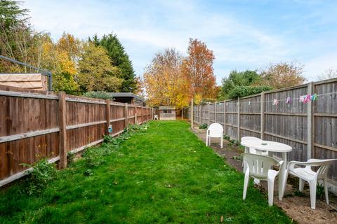 3 bedroom terraced house for sale, Coldhams Lane, Cambridge, CB1