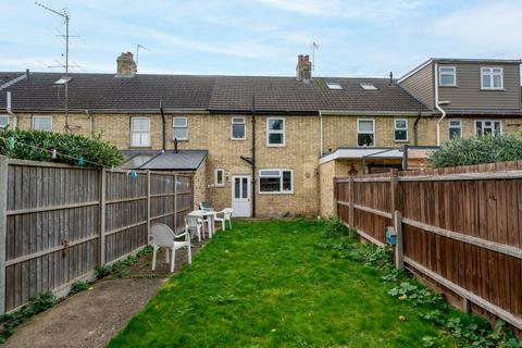 3 bedroom terraced house for sale, Coldhams Lane, Cambridge, CB1