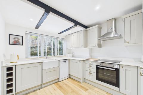 undefined, Caulklands High Street, Thornton-Le-Dale, Pickering, YO18 7QW