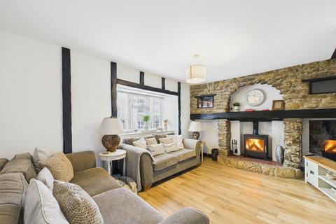 3 bedroom terraced house for sale, Caulklands High Street, Thornton-Le-Dale, Pickering, YO18 7QW