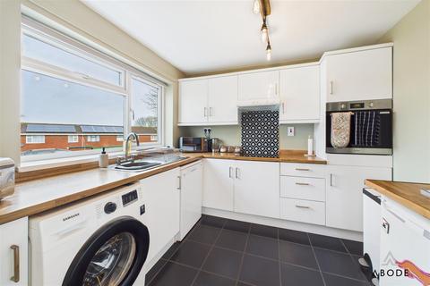 undefined, East Street, Burton-On-Trent DE15