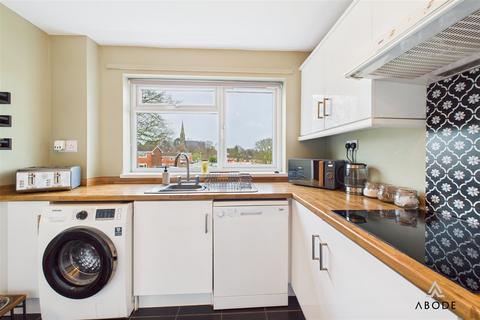undefined, East Street, Burton-On-Trent DE15