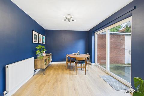 undefined, East Street, Burton-On-Trent DE15