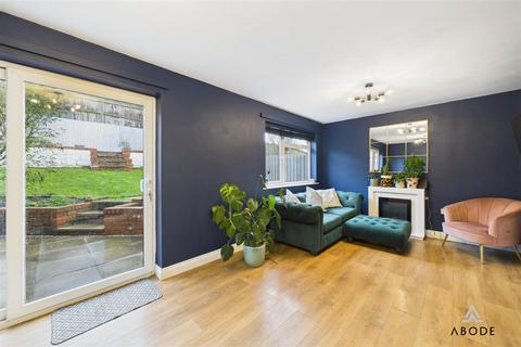 undefined, East Street, Burton-On-Trent DE15