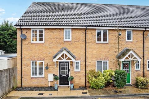 3 bedroom end of terrace house for sale - Franklins, Rickmansworth WD3