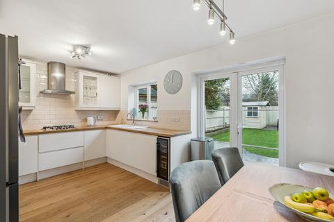 3 bedroom end of terrace house for sale, Franklins, Rickmansworth WD3