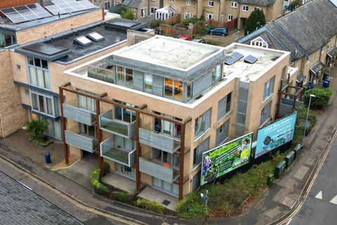 2 bedroom property for sale, New Street, Cambridge, CB1