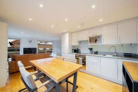 undefined, New Street, Cambridge, CB1