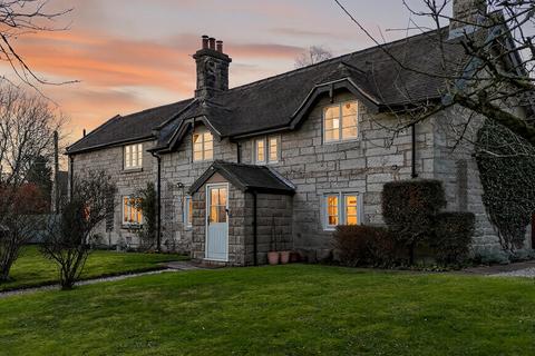 undefined, Stanton, Ashbourne, DE6 2DA