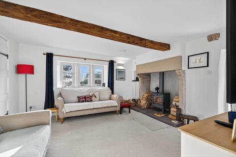 undefined, Stanton, Ashbourne, DE6 2DA