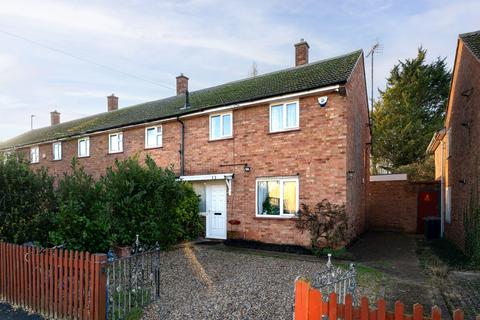 4 bedroom end of terrace house for sale, Leete Road, Cambridge, CB1