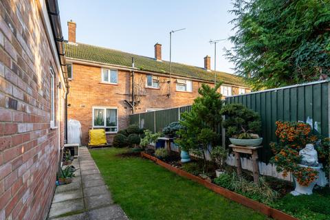 4 bedroom end of terrace house for sale, Leete Road, Cambridge, CB1