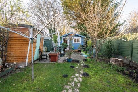undefined, Leete Road, Cambridge, CB1
