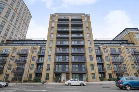 1 bedroom flat to rent, Wheatfield Way, Kingston upon Thames, KT1