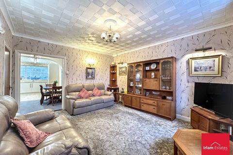 undefined, Manchester Road, Rixton, WA3