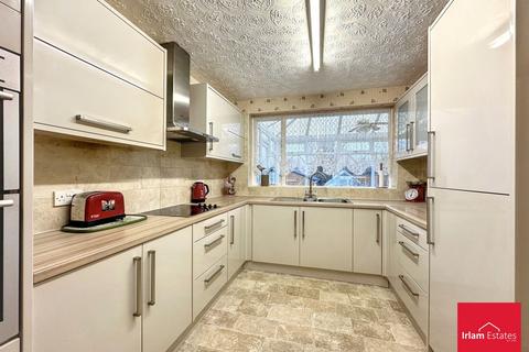 undefined, Manchester Road, Rixton, WA3
