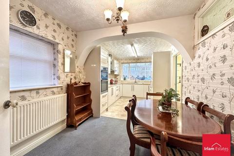 undefined, Manchester Road, Rixton, WA3