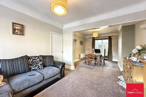 4 bedroom semi-detached house for sale, Park Drive, Eccles, M30