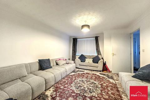 3 bedroom semi-detached house for sale, Rixtonleys Drive, Irlam, M44