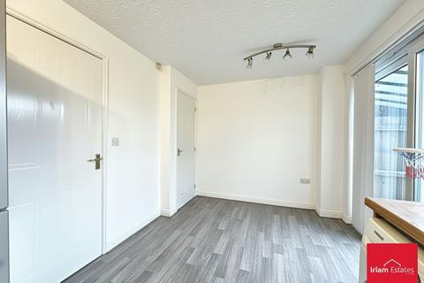 3 bedroom semi-detached house for sale, Rixtonleys Drive, Irlam, M44