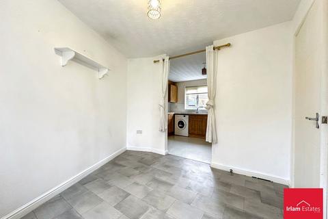 3 bedroom terraced house for sale, Woodseaves Close, Irlam, M44