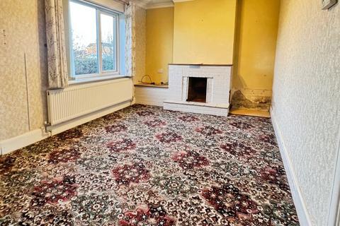 2 bedroom bungalow for sale, Fen Road, Holbeach, Spalding