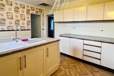 2 bedroom bungalow for sale, Fen Road, Holbeach, Spalding