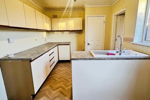 2 bedroom bungalow for sale, Fen Road, Holbeach, Spalding