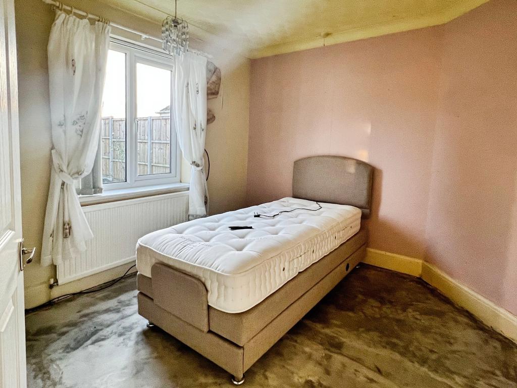 Bed 2
