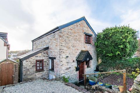 2 bedroom detached house for sale, Pengover Road, Liskeard, PL14