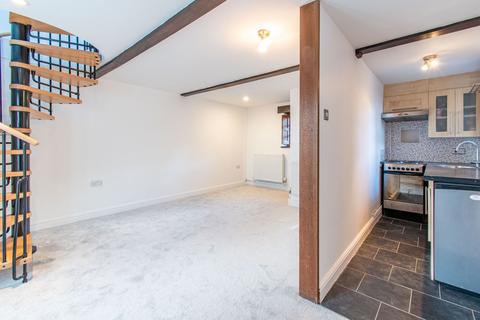 2 bedroom detached house for sale, Pengover Road, Liskeard, PL14