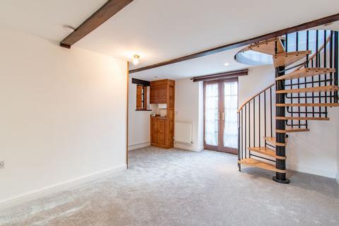 2 bedroom detached house for sale, Pengover Road, Liskeard, PL14