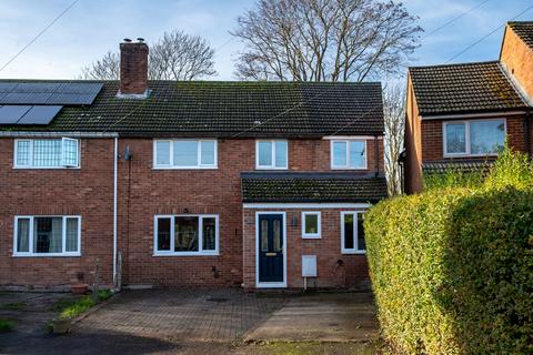 4 bedroom semi-detached house for sale, Friars Close, Cambridge, CB1