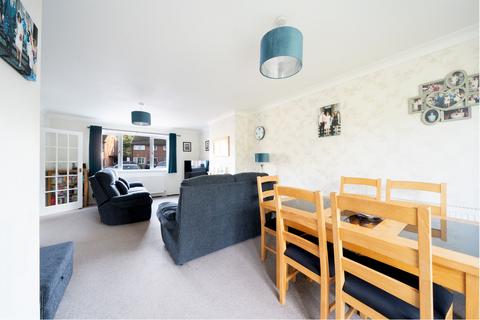 4 bedroom semi-detached house for sale, Friars Close, Cambridge, CB1