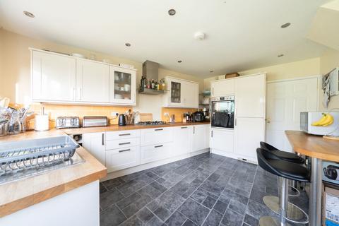 4 bedroom semi-detached house for sale, Friars Close, Cambridge, CB1