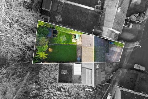 4 bedroom semi-detached house for sale, Friars Close, Cambridge, CB1