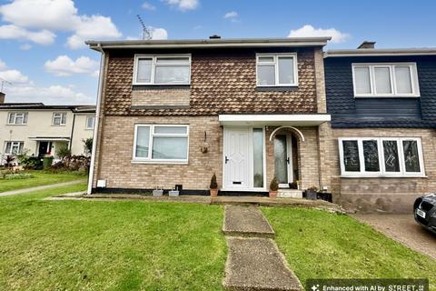 3 bedroom semi-detached house for sale, Beams Way, Billericay CM11