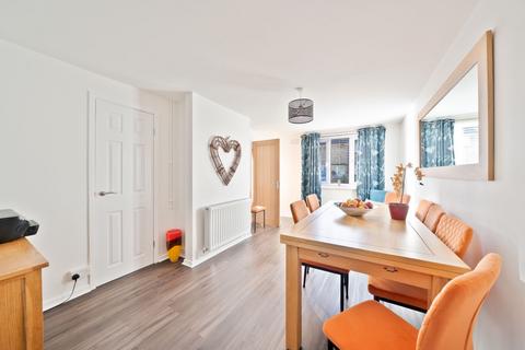 3 bedroom terraced house for sale, Ellesmere Road, Cambridge, CB4