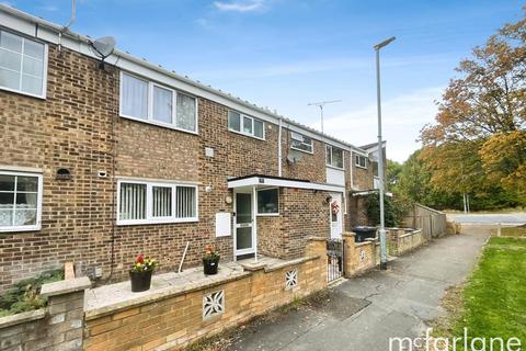 3 bedroom terraced house for sale, Islandsmead, Swindon SN3