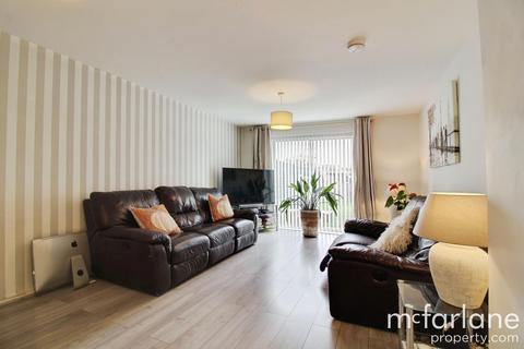 3 bedroom terraced house for sale, Islandsmead, Swindon SN3