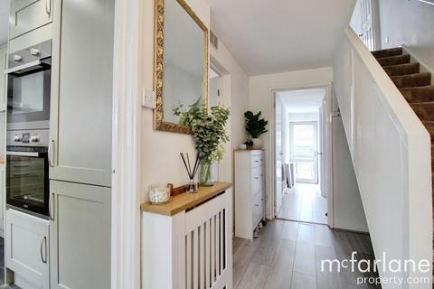 3 bedroom terraced house for sale, Islandsmead, Swindon SN3