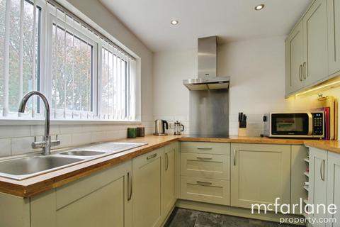 3 bedroom terraced house for sale, Islandsmead, Swindon SN3