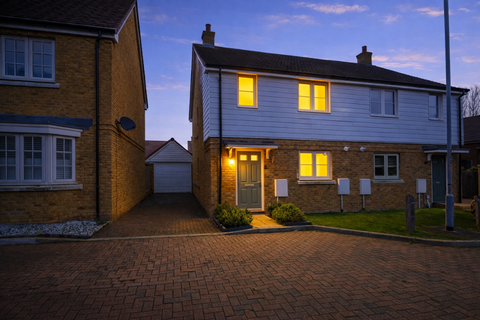 Eastwood Meadow, Gillingham ME8