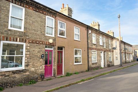 Charles Street, Cambridge, CB1